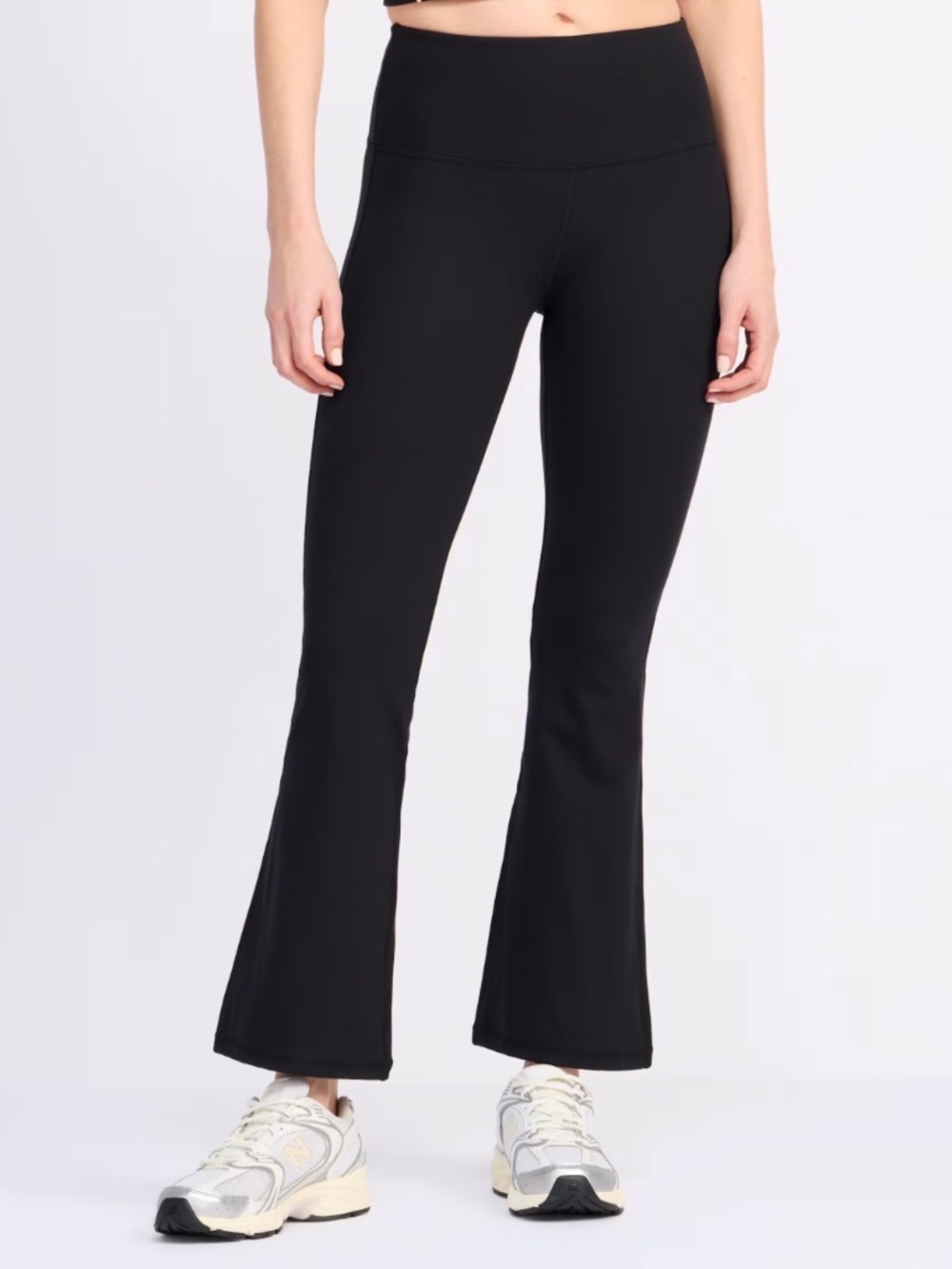 WE WANDER DailyFlex Flare Legging